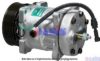 AKS DASIS 850655N Compressor, air conditioning